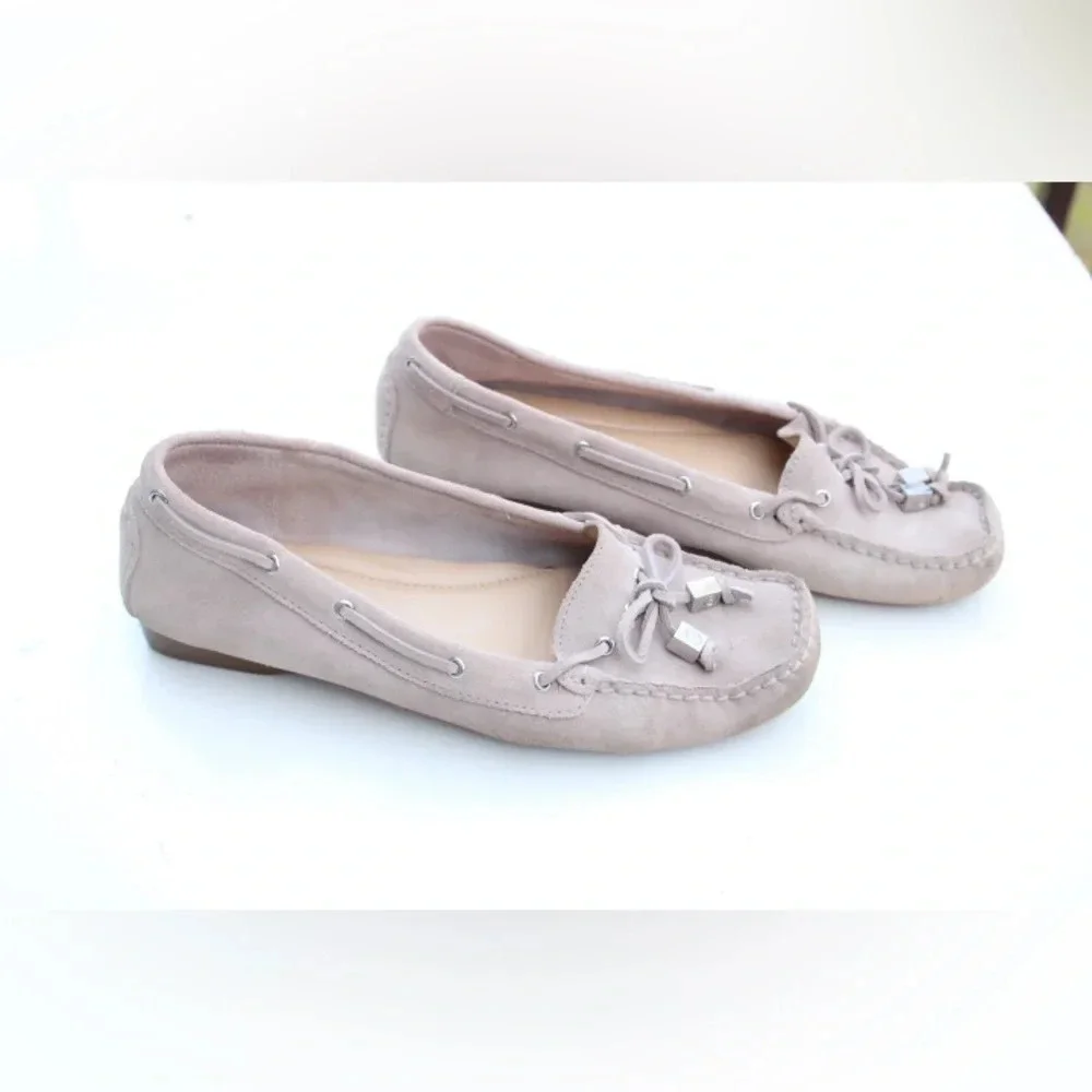 Michael Kors loafers